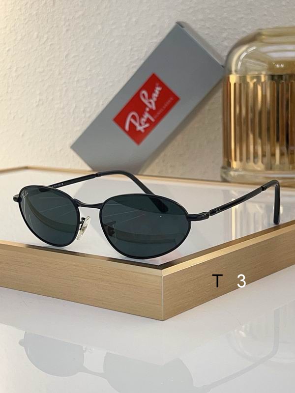 RayBan Sunglasses ID:20240804-427